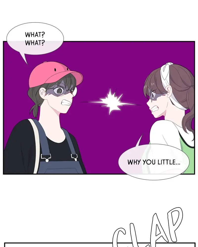 Back to You Chapter 52 page 32