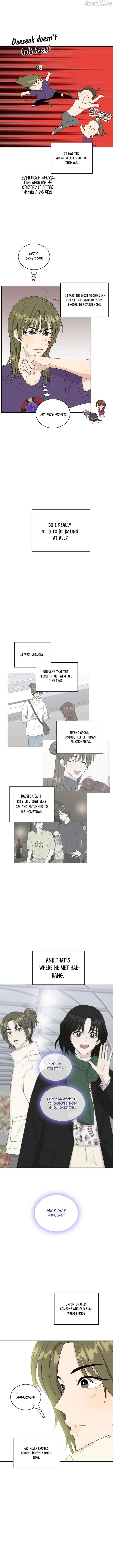 Back Where the Heart Belongs Chapter 16 page 6