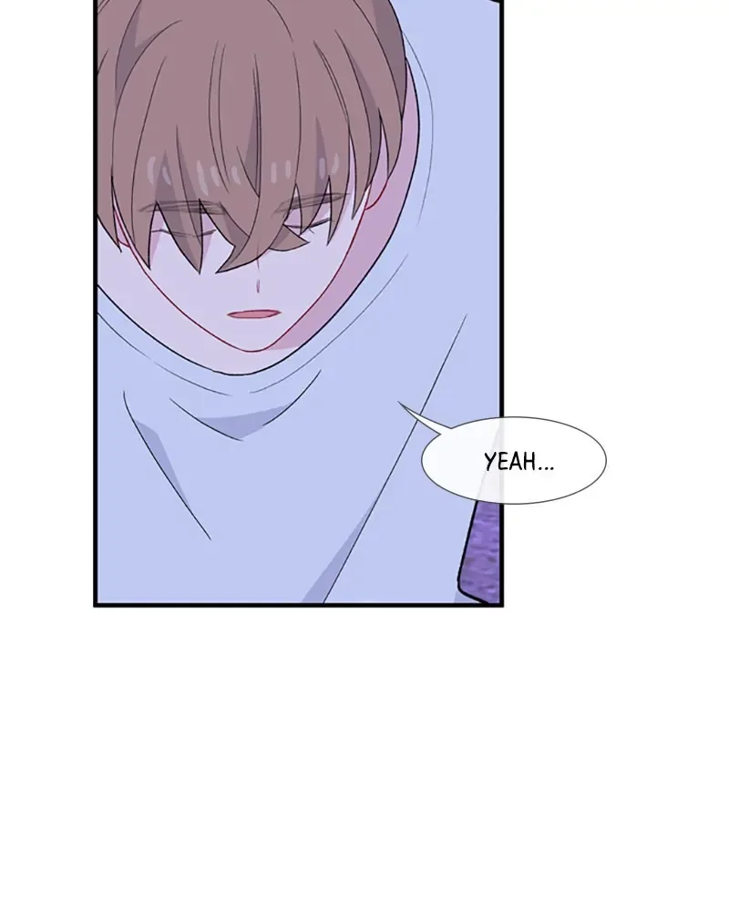 Back to You Chapter 55 page 36