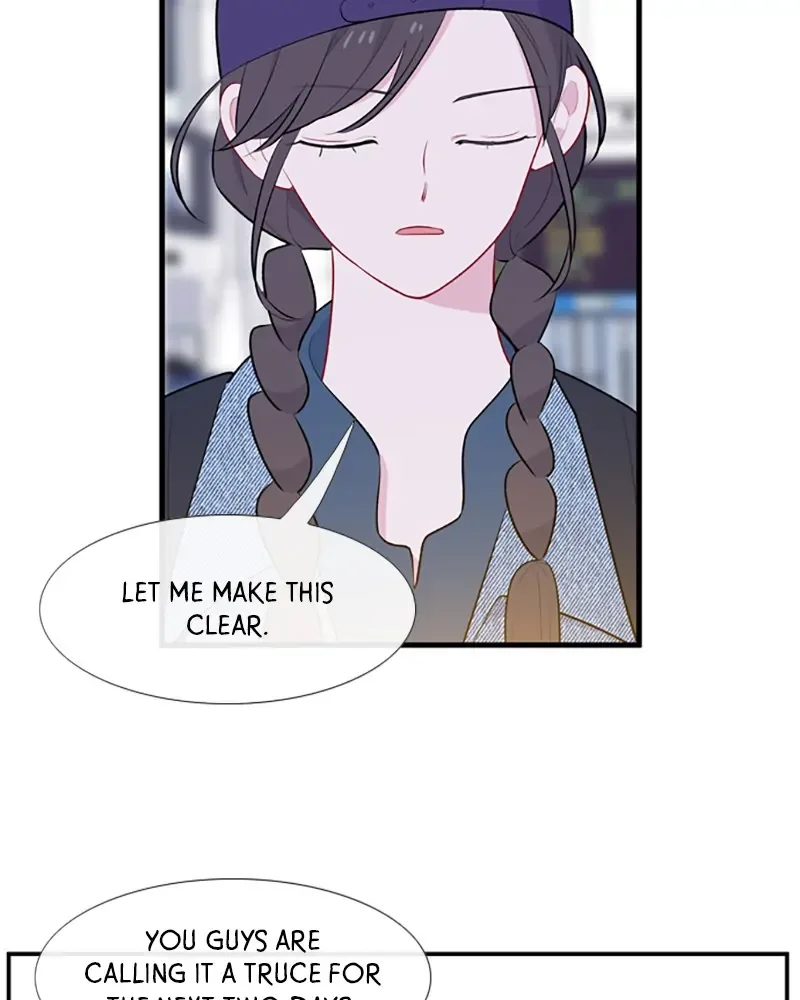 Back to You Chapter 52 page 35