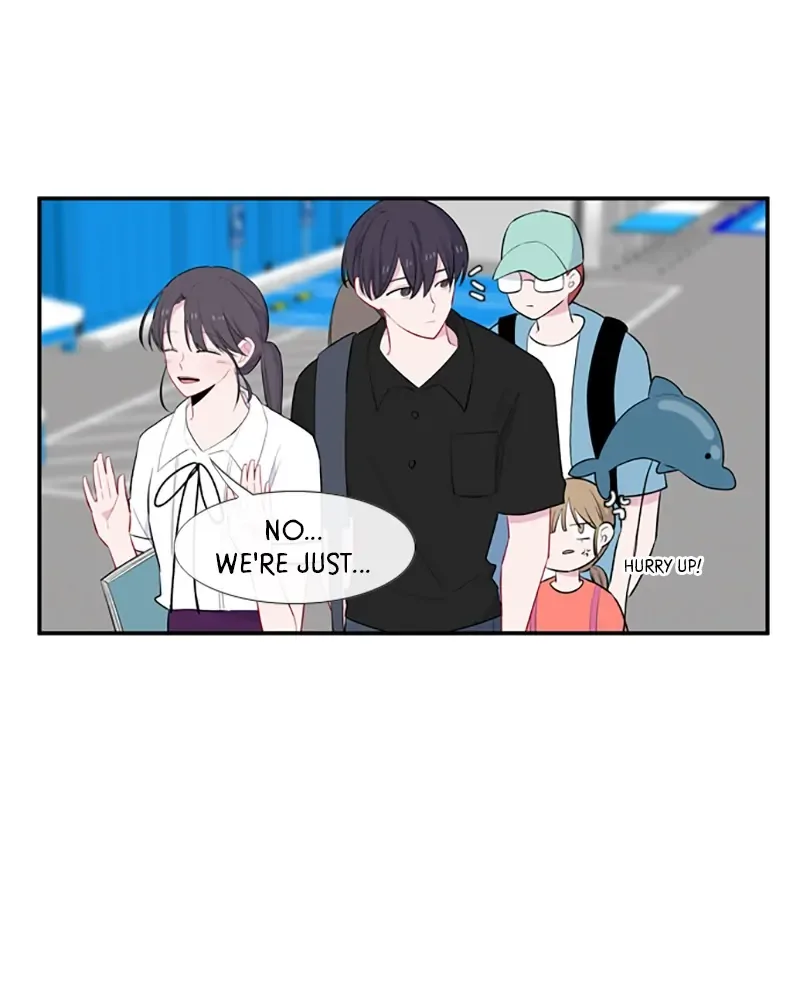 Back to You Chapter 47 page 72