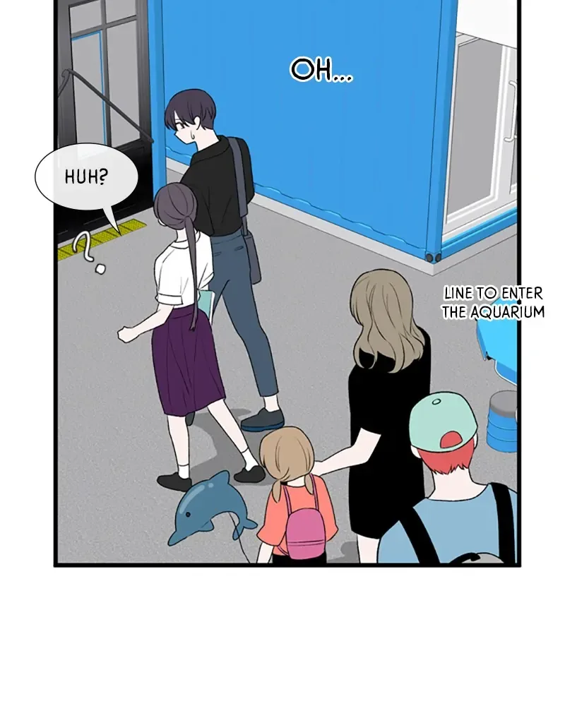 Back to You Chapter 47 page 71