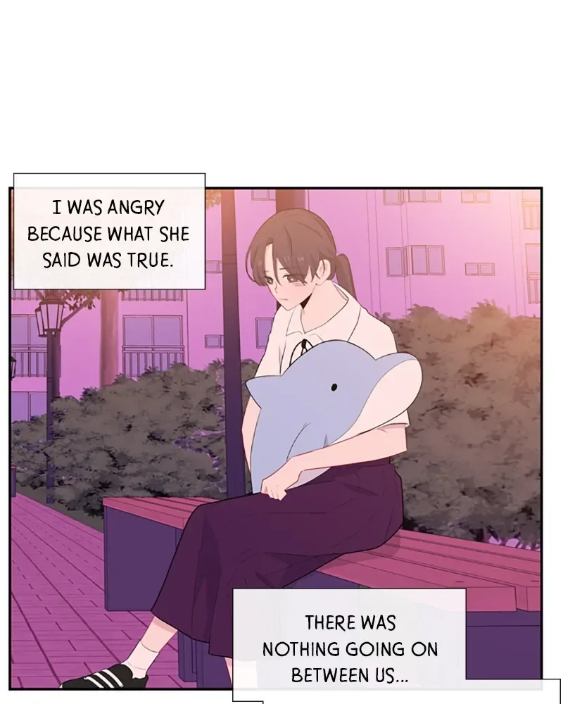 Back to You Chapter 49 page 72