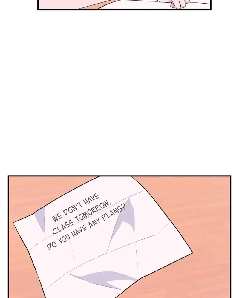 Back to You Chapter 46 page 84