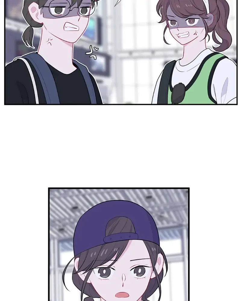 Back to You Chapter 52 page 38
