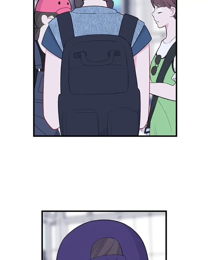 Back to You Chapter 52 page 34