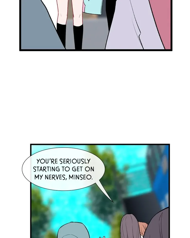 Back to You Chapter 47 page 74