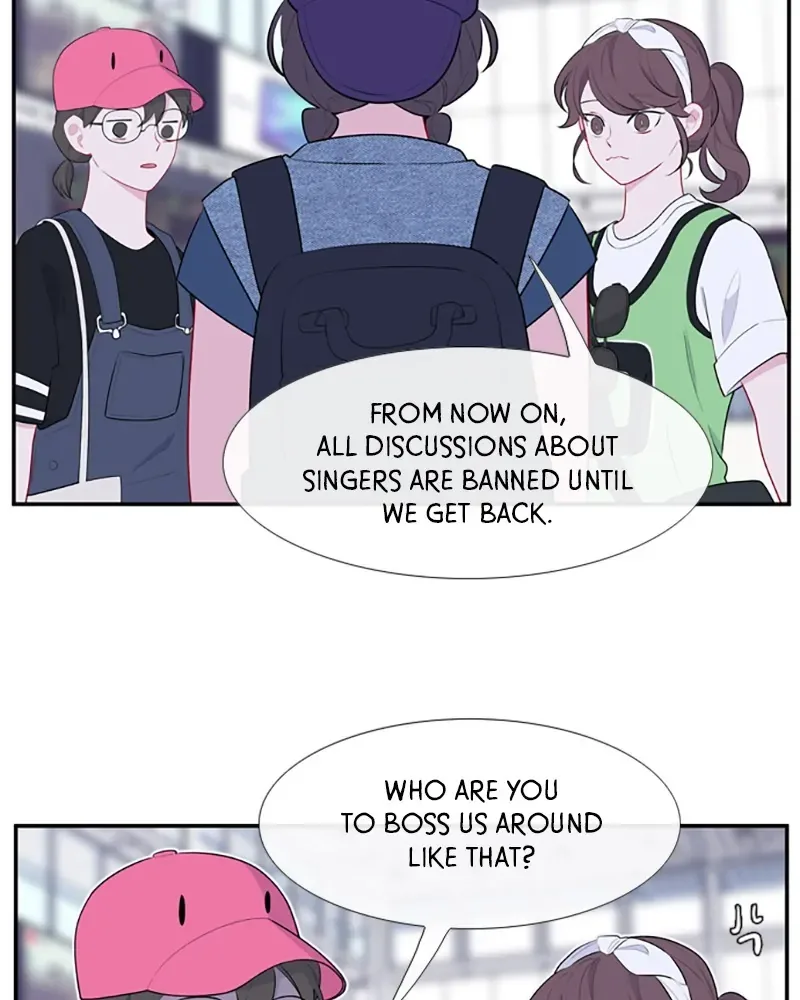 Back to You Chapter 52 page 37