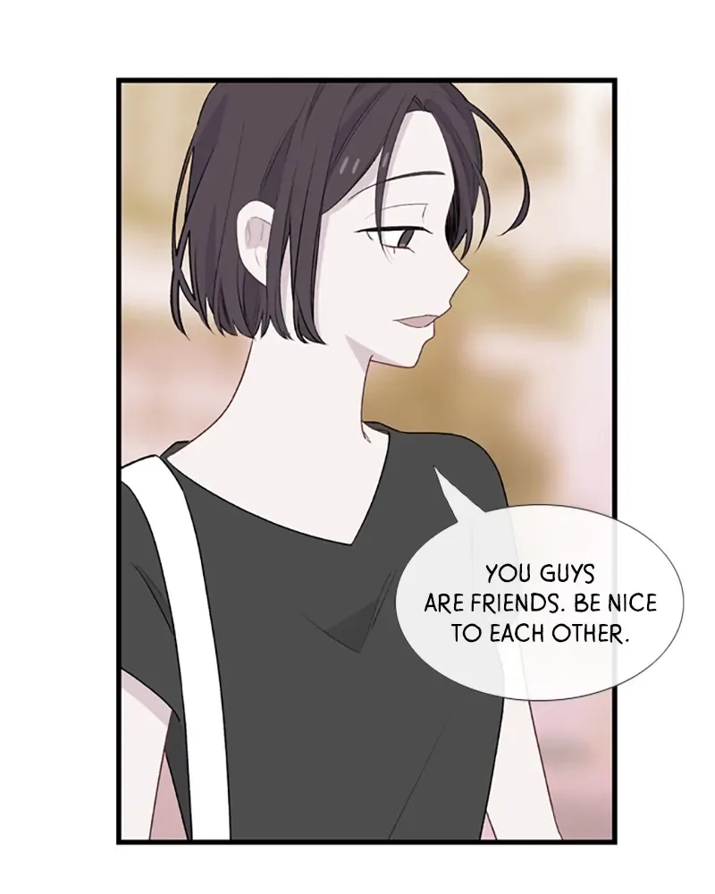 Back to You Chapter 49 page 71