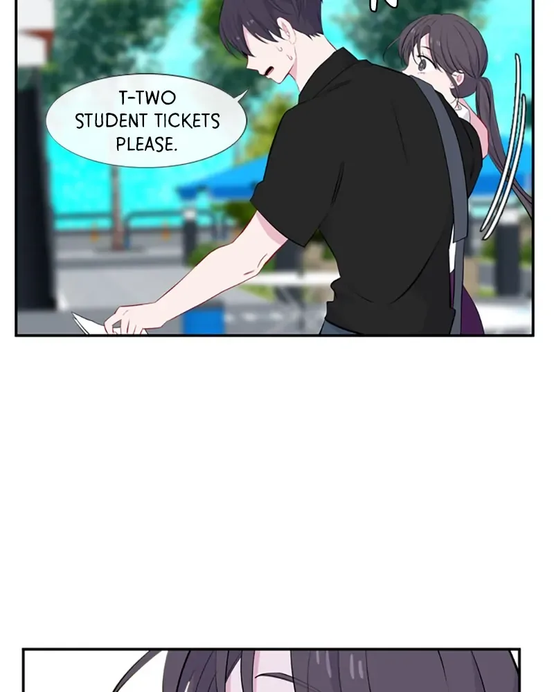 Back to You Chapter 47 page 76