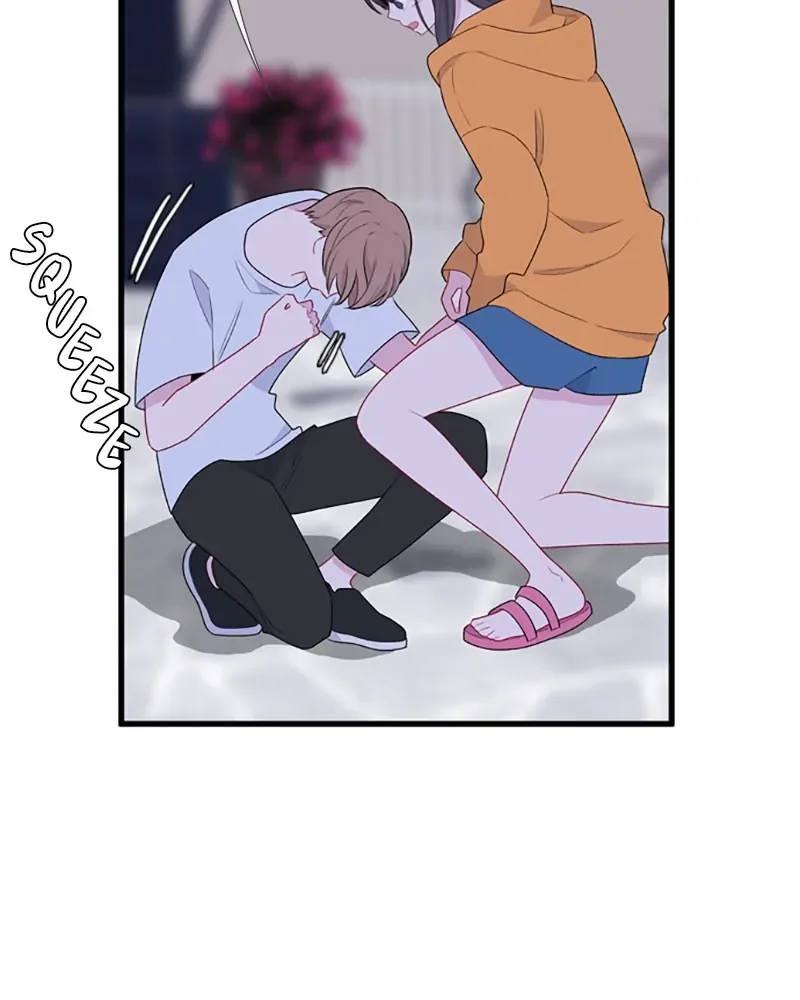 Back to You Chapter 55 page 46