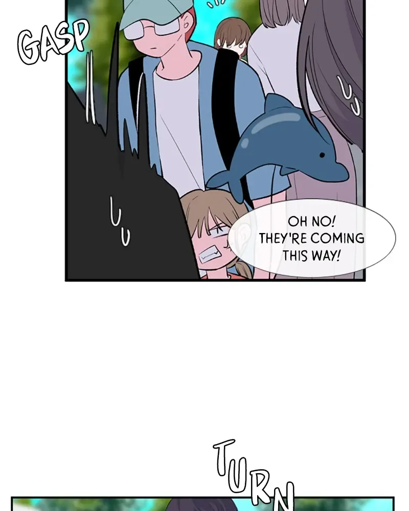 Back to You Chapter 47 page 75