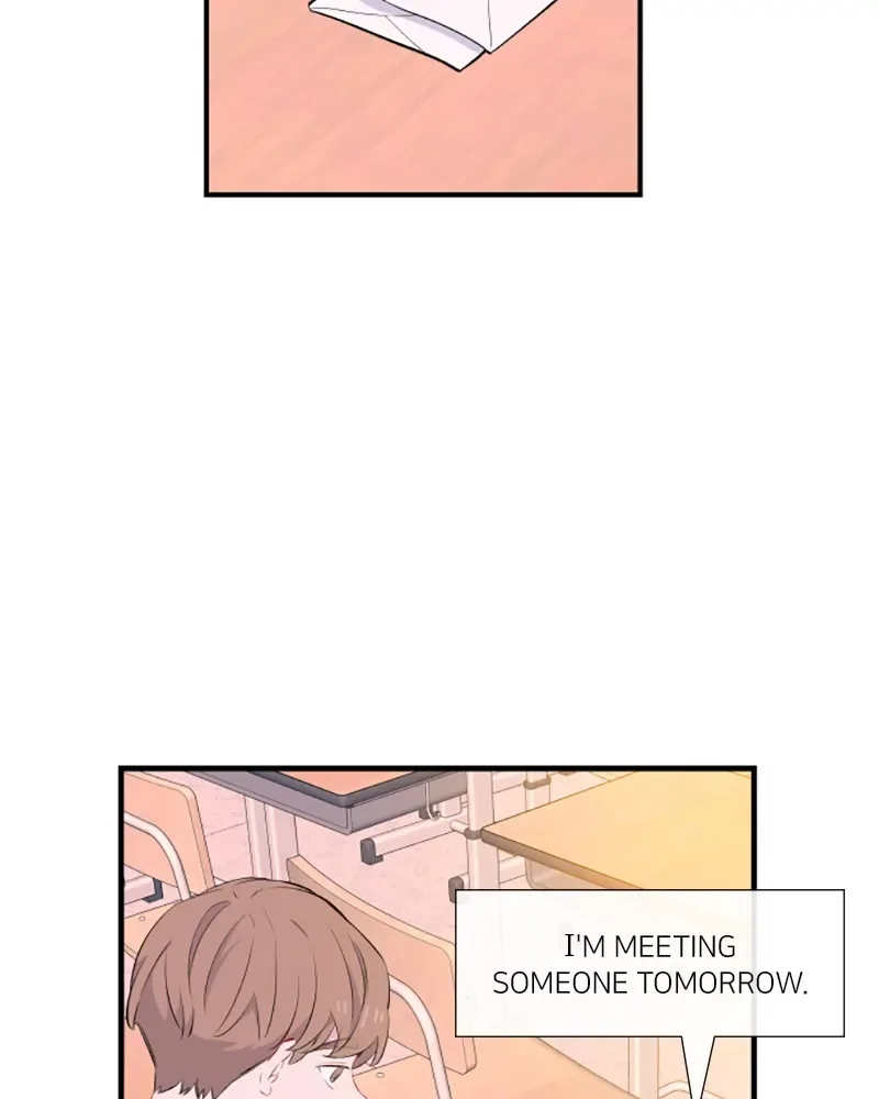 Back to You Chapter 46 page 87