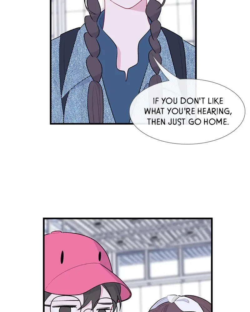 Back to You Chapter 52 page 39