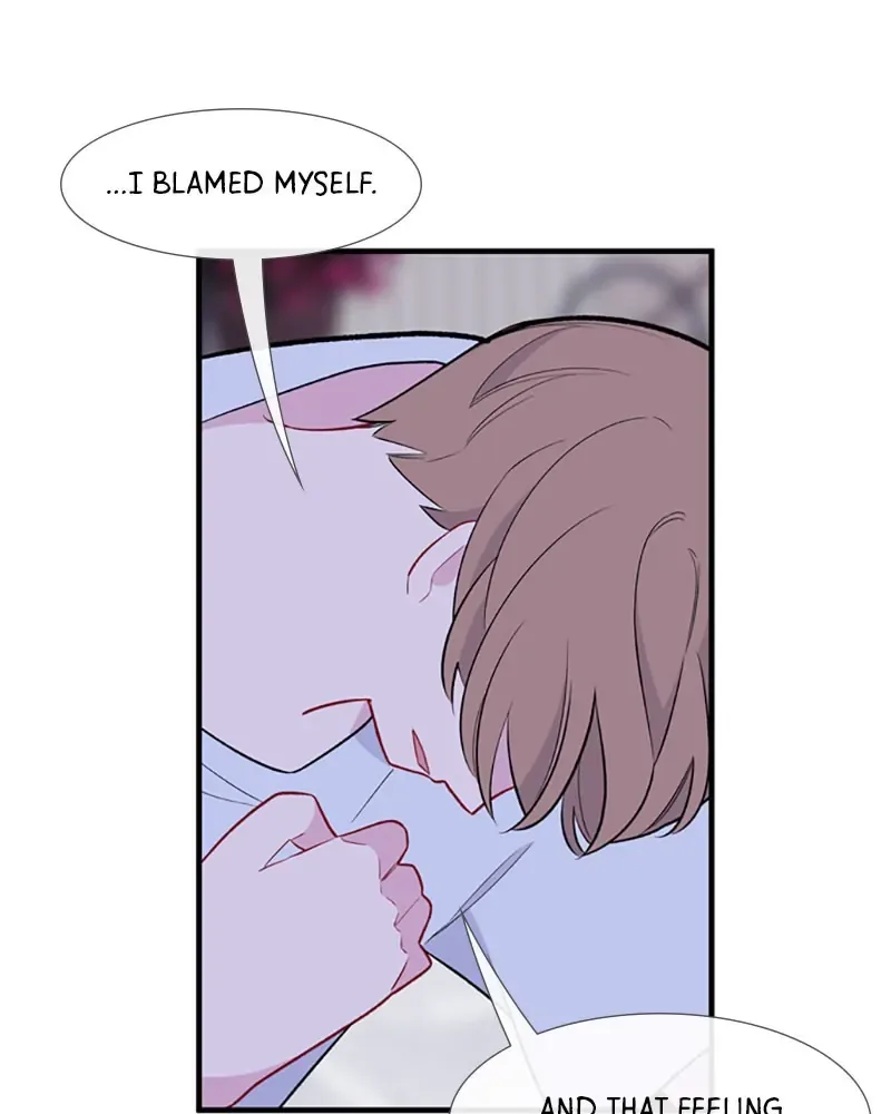 Back to You Chapter 55 page 47
