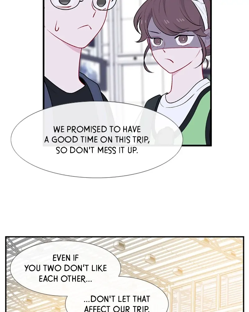 Back to You Chapter 52 page 40