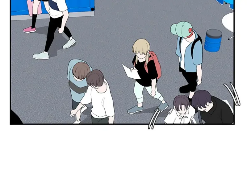 Back to You Chapter 47 page 78
