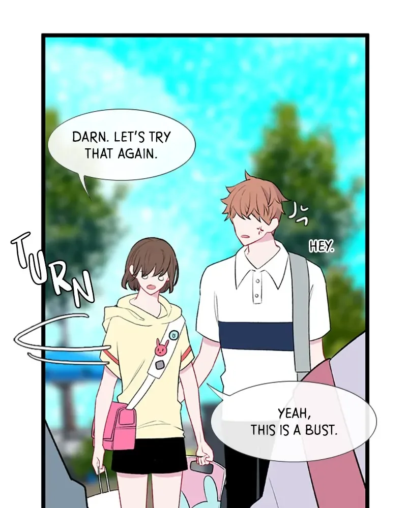 Back to You Chapter 47 page 73