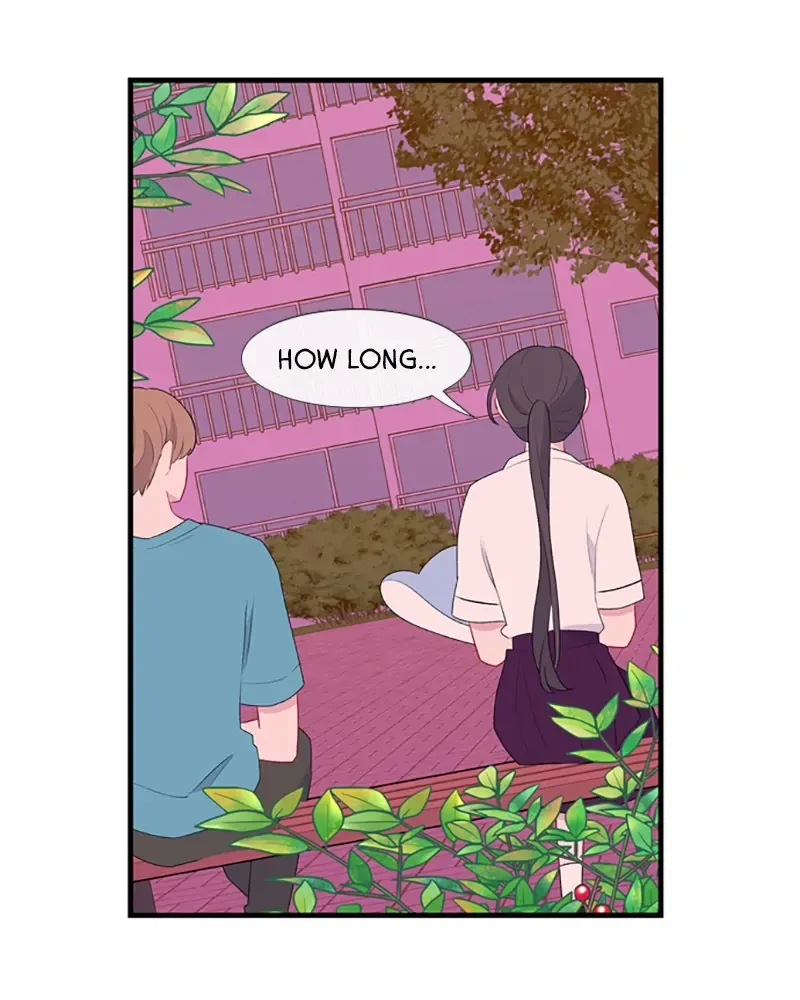 Back to You Chapter 49 page 76