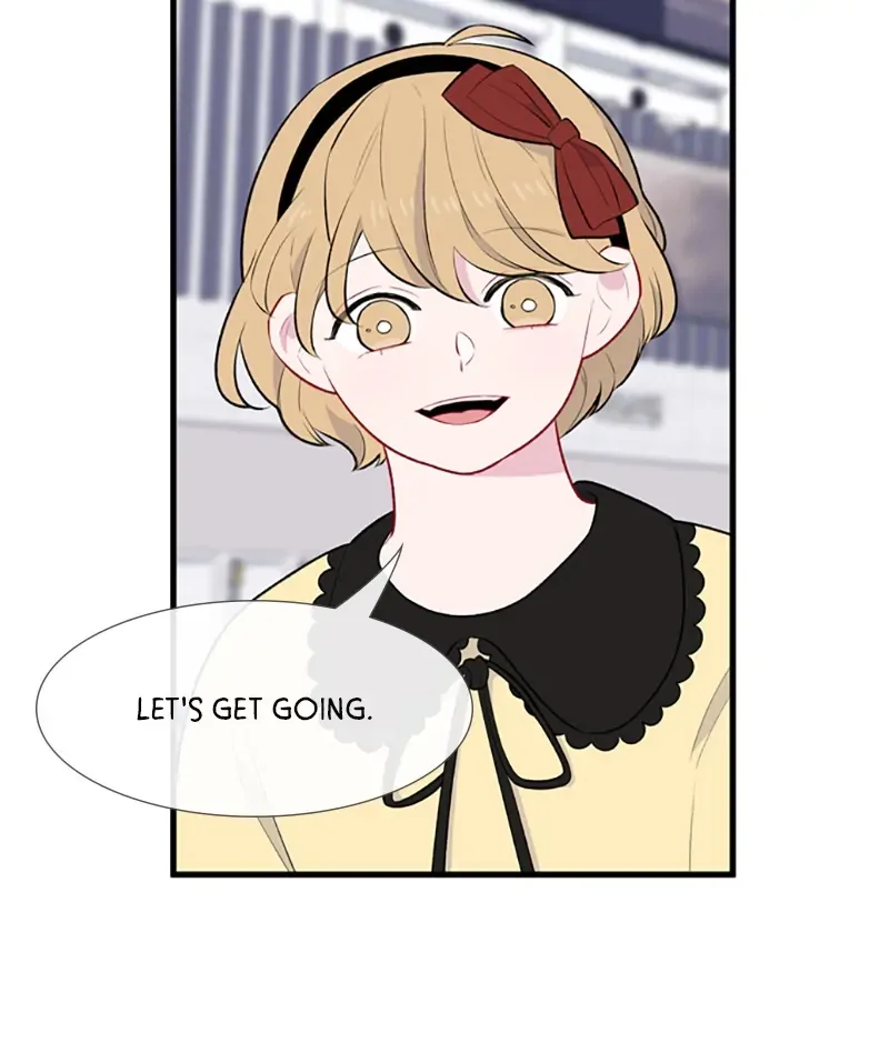 Back to You Chapter 52 page 43