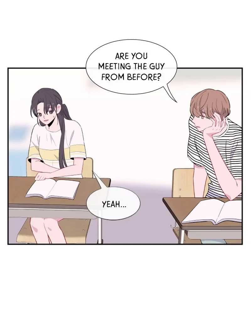 Back to You Chapter 46 page 90