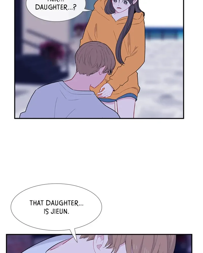 Back to You Chapter 55 page 51