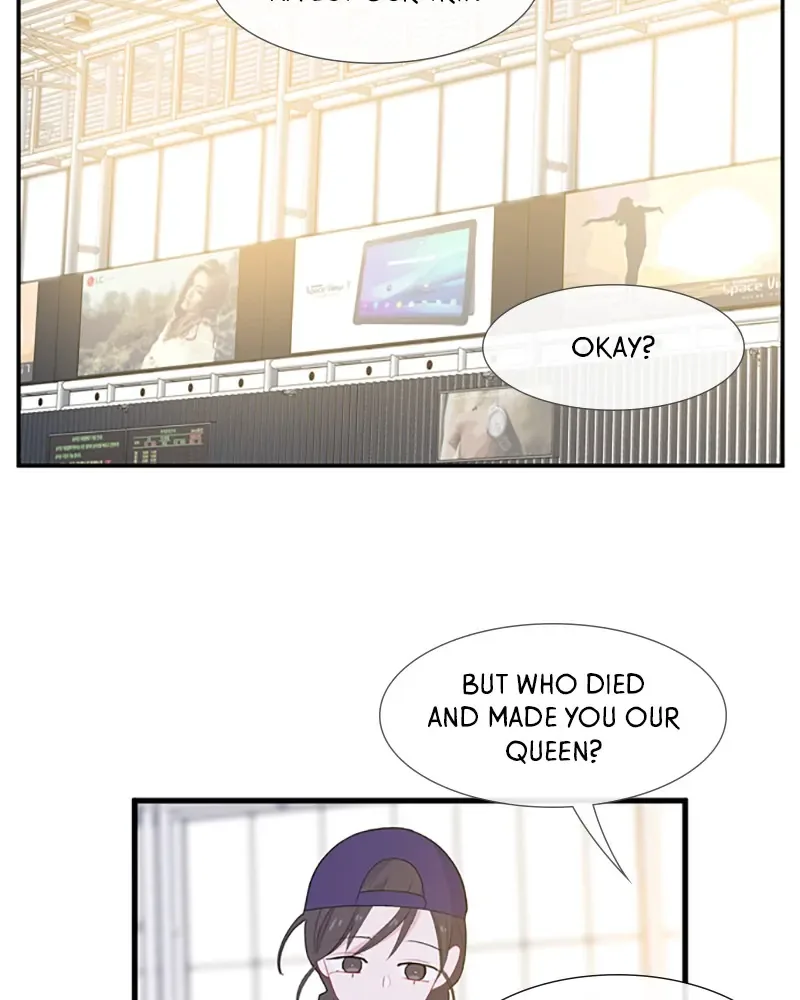 Back to You Chapter 52 page 41