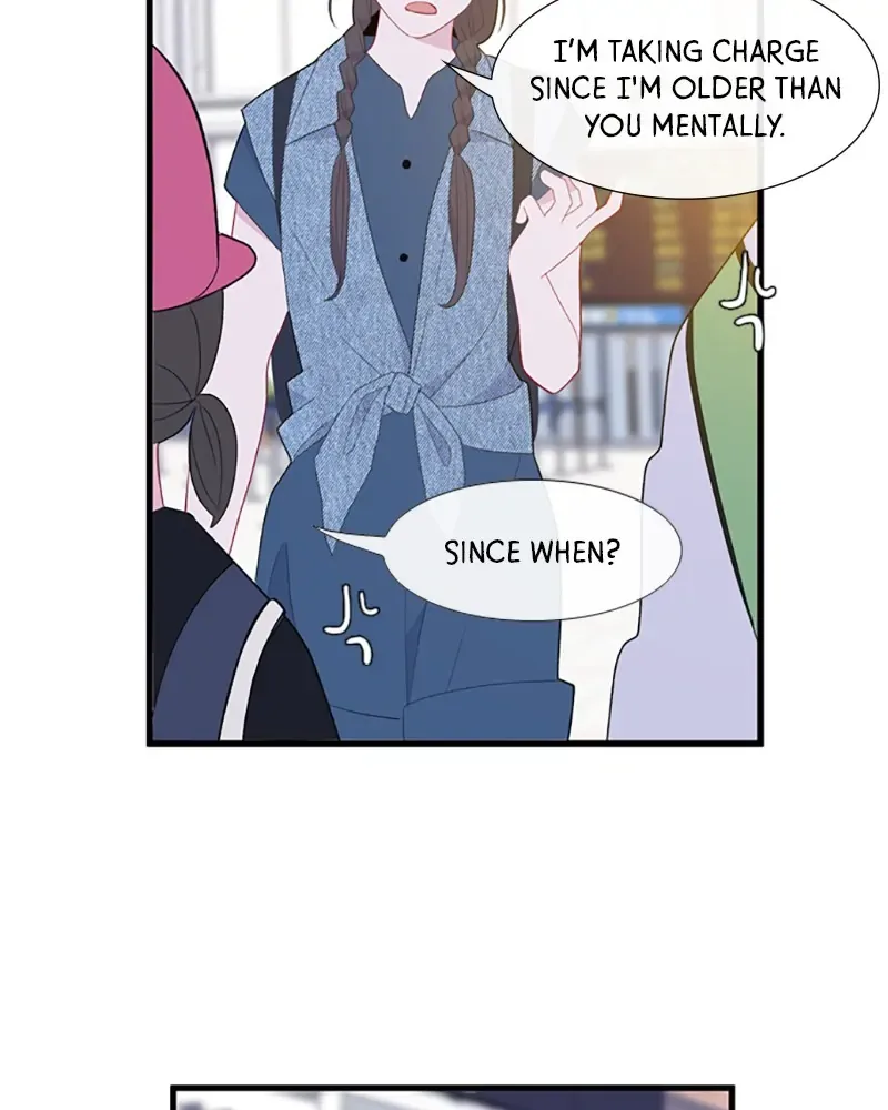 Back to You Chapter 52 page 42