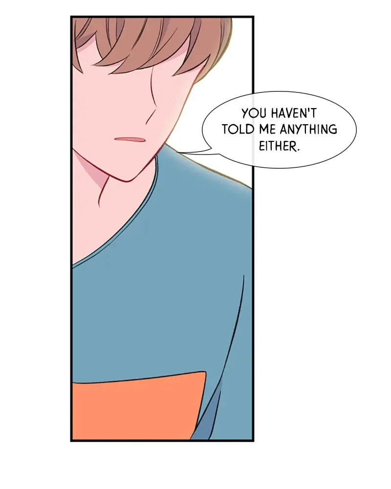 Back to You Chapter 49 page 79