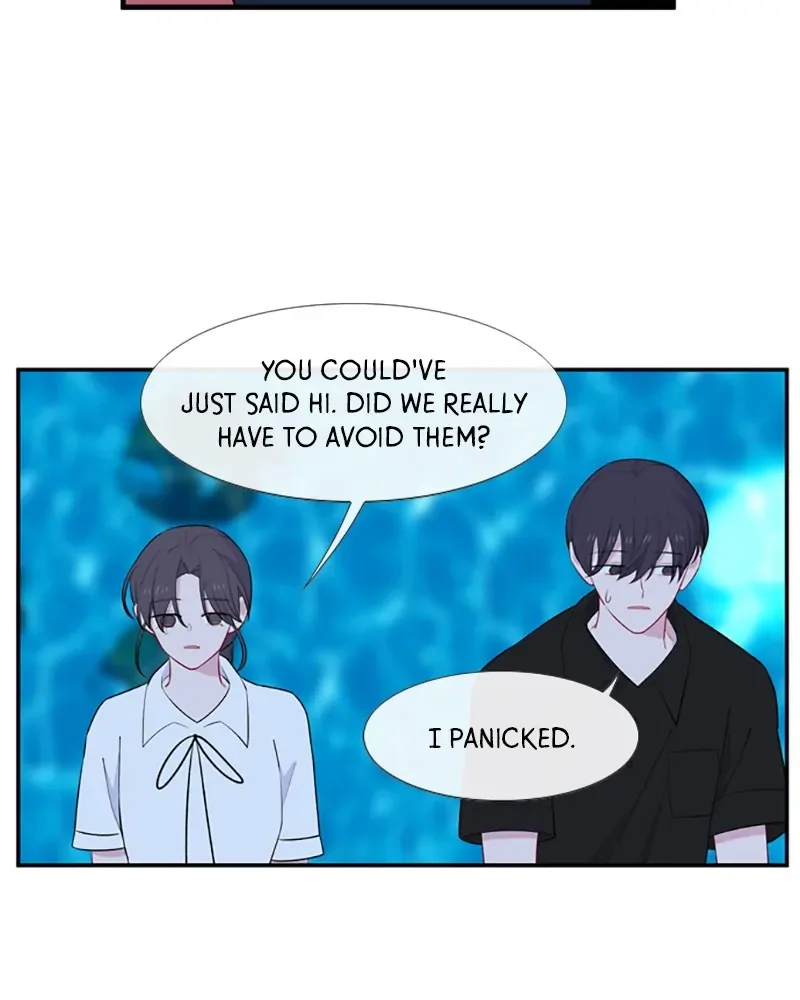 Back to You Chapter 47 page 82