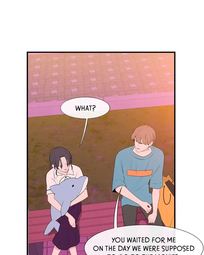 Back to You Chapter 49 page 80
