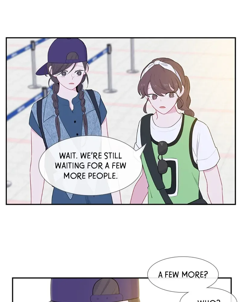 Back to You Chapter 52 page 44