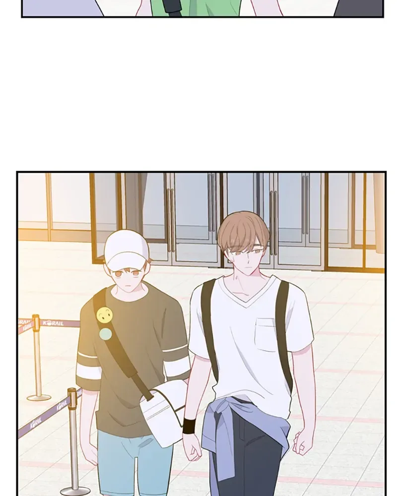 Back to You Chapter 52 page 46