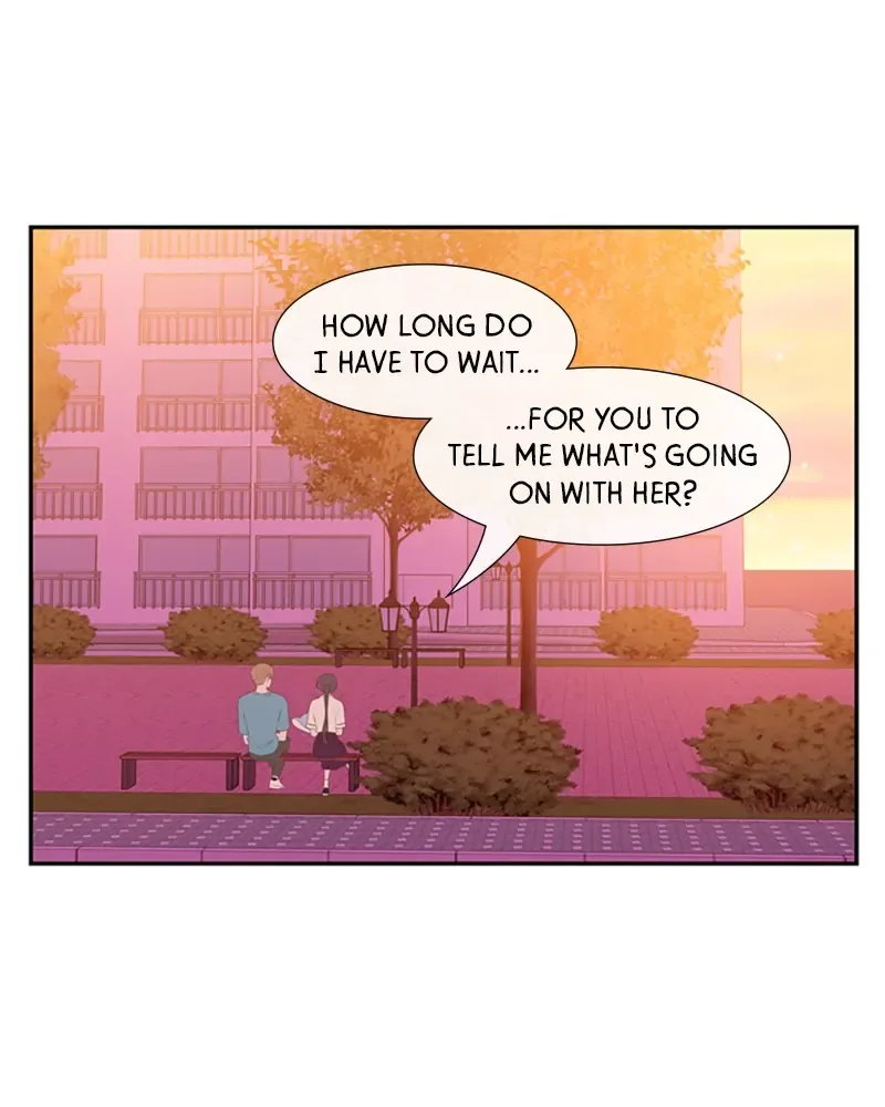 Back to You Chapter 49 page 78