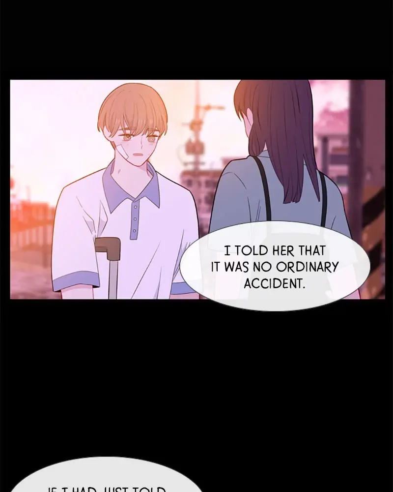 Back to You Chapter 55 page 53