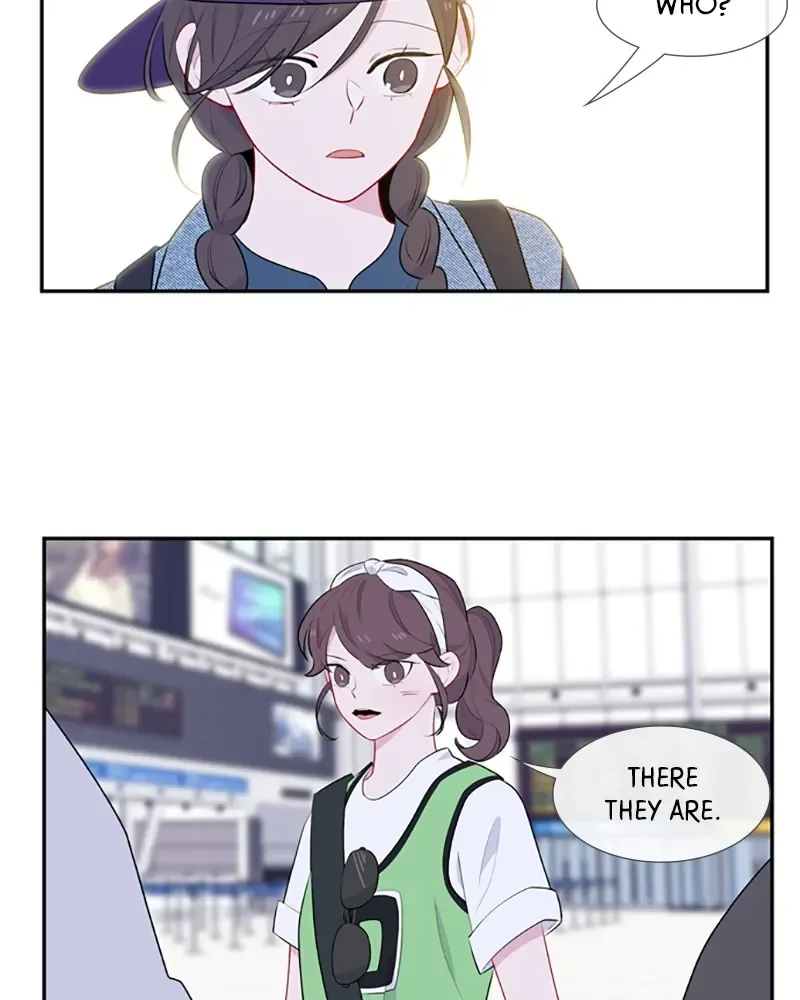 Back to You Chapter 52 page 45