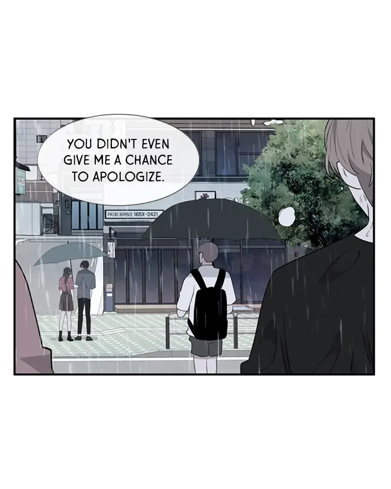 Back to You Chapter 49 page 82