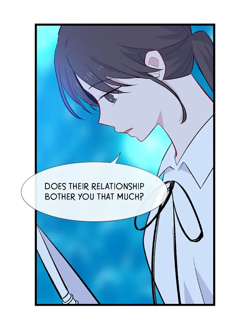 Back to You Chapter 47 page 84