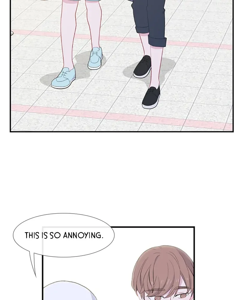 Back to You Chapter 52 page 47