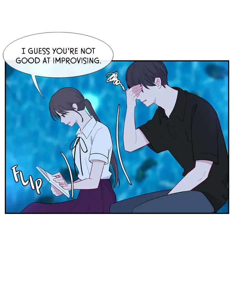 Back to You Chapter 47 page 83