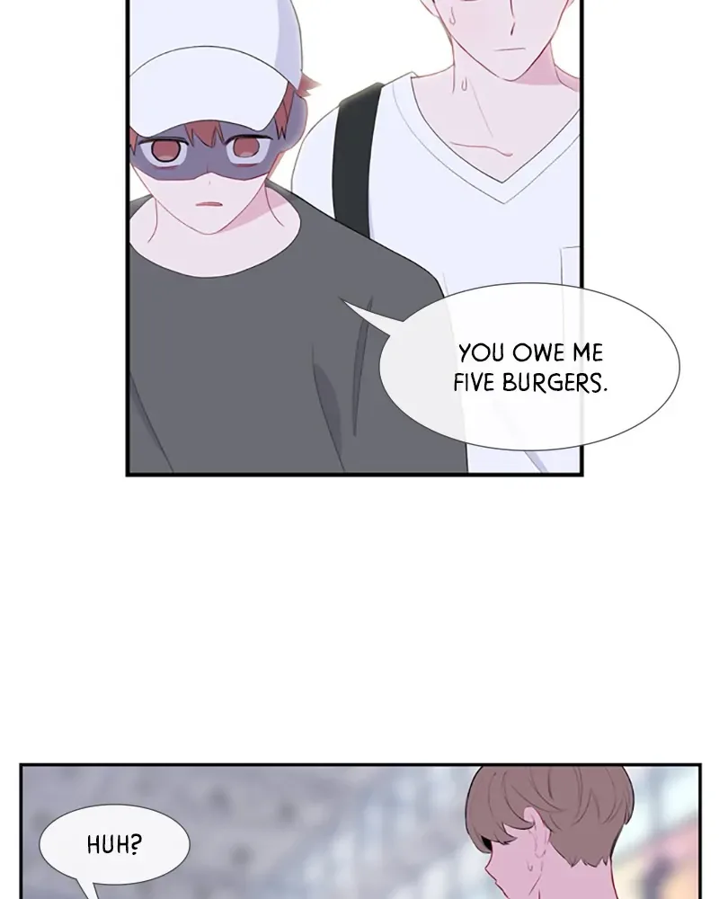 Back to You Chapter 52 page 48