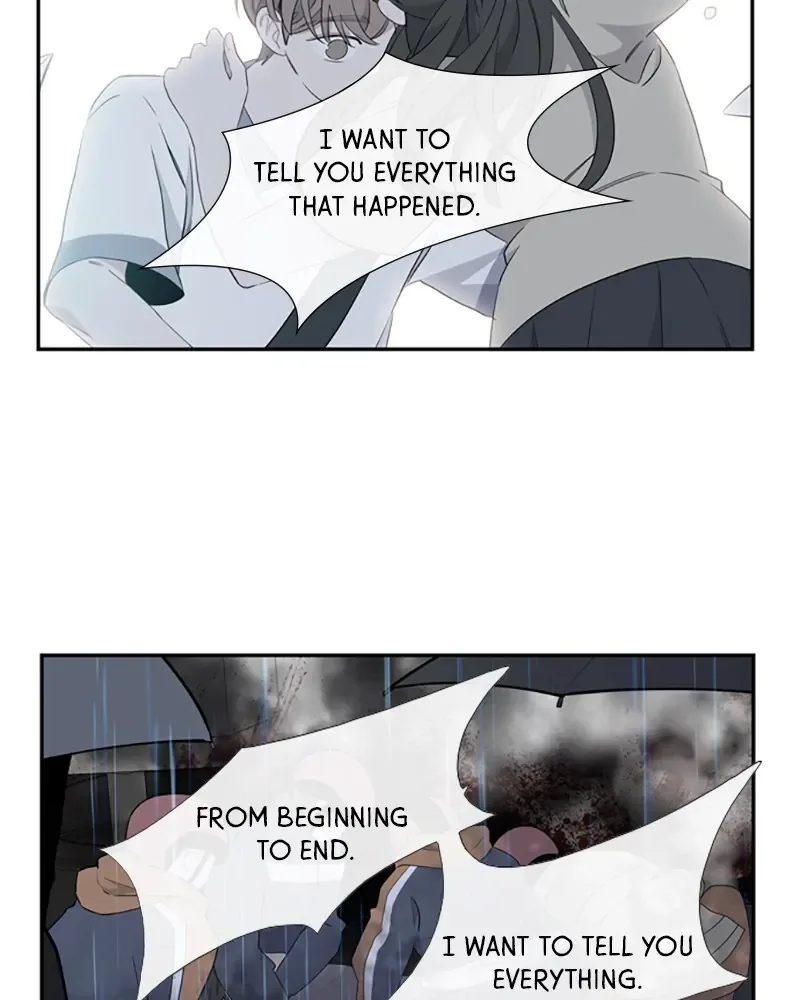 Back to You Chapter 49 page 84