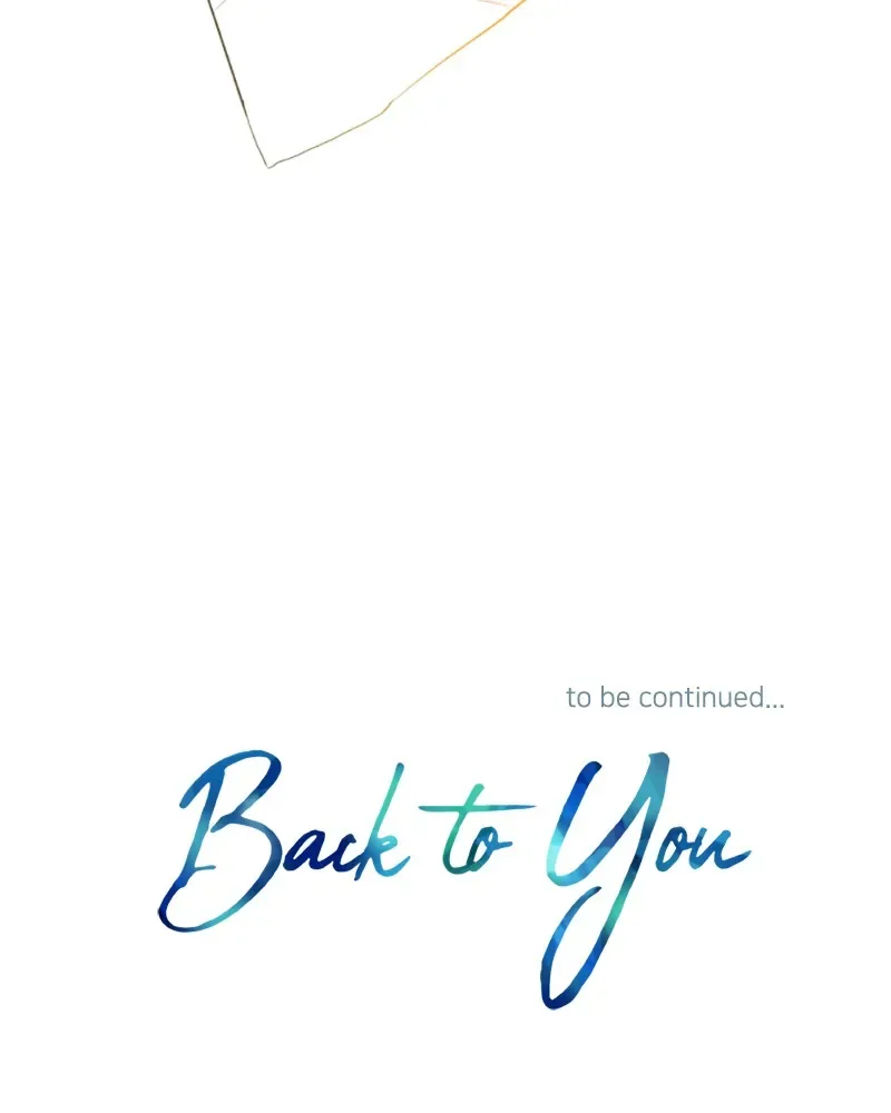 Back to You Chapter 46 page 99