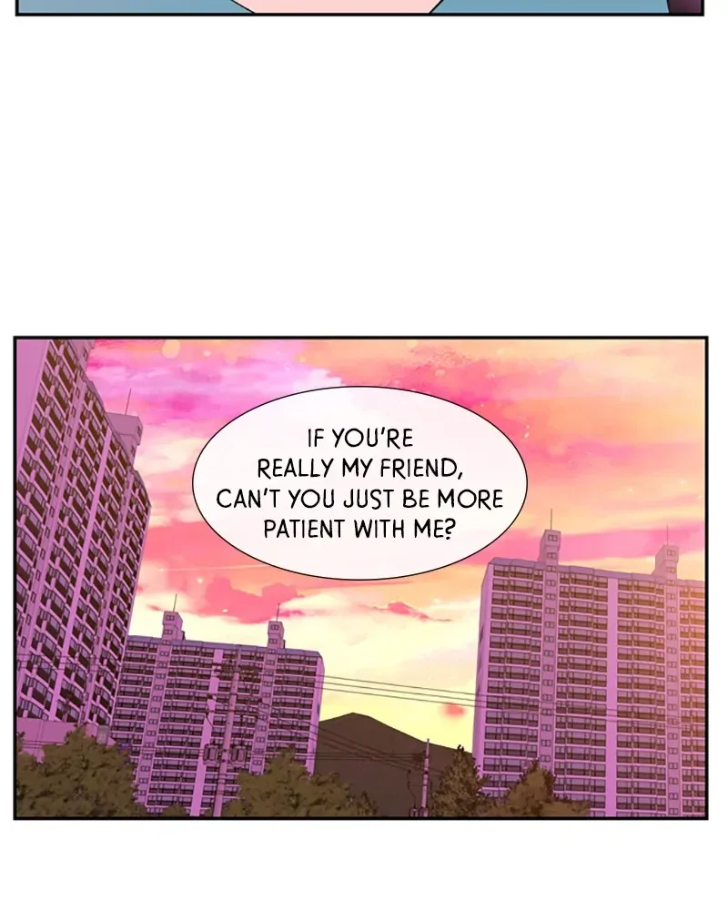 Back to You Chapter 49 page 86