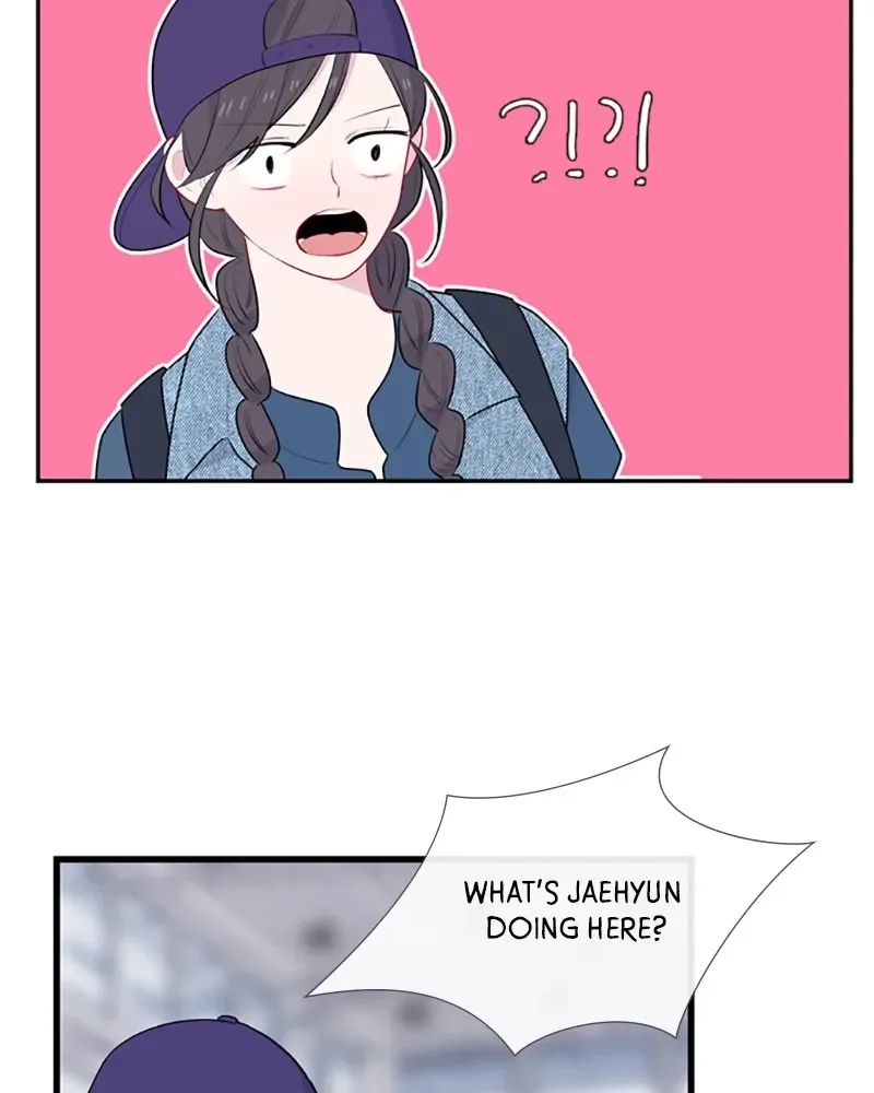Back to You Chapter 52 page 50