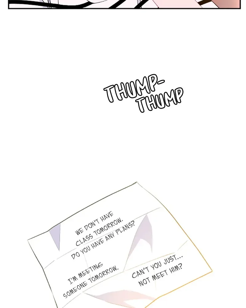 Back to You Chapter 46 page 98