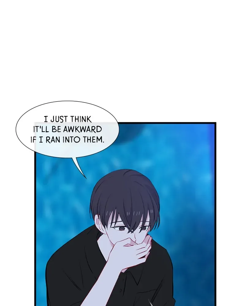 Back to You Chapter 47 page 85
