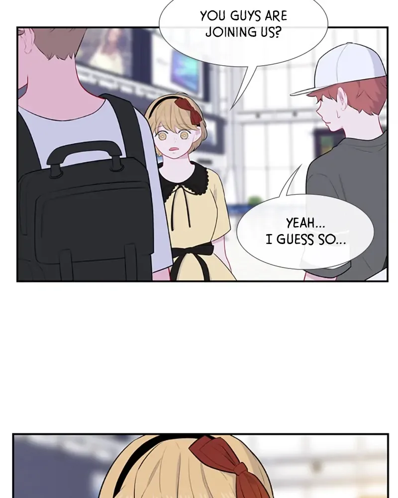 Back to You Chapter 52 page 54