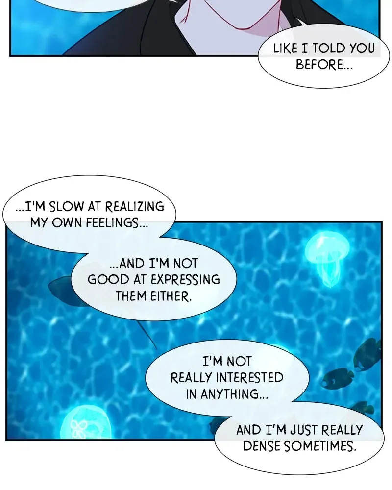 Back to You Chapter 47 page 88