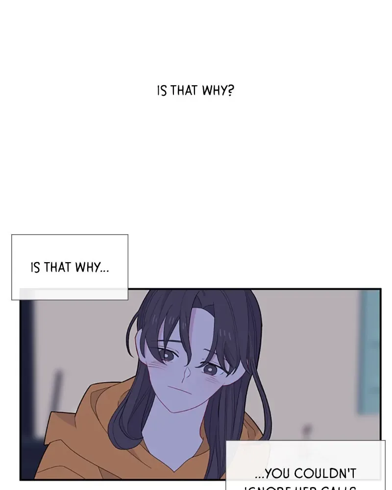Back to You Chapter 55 page 59